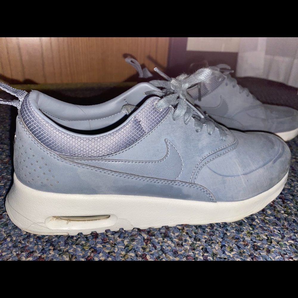 Nike Women’s Air Max Thea Shoe